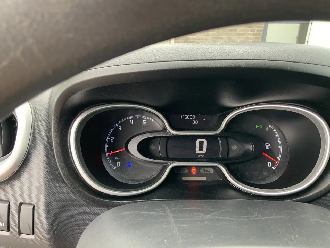 Fiat Talento 1.6 MJ EcoJet L2H1 Airco Cruise 3 Zits Navi Trekha — crédit-bail Fiat Talento 1.6 MJ EcoJet L2H1 Airco Cruise 3 Zits Navi Trekha: photos 10