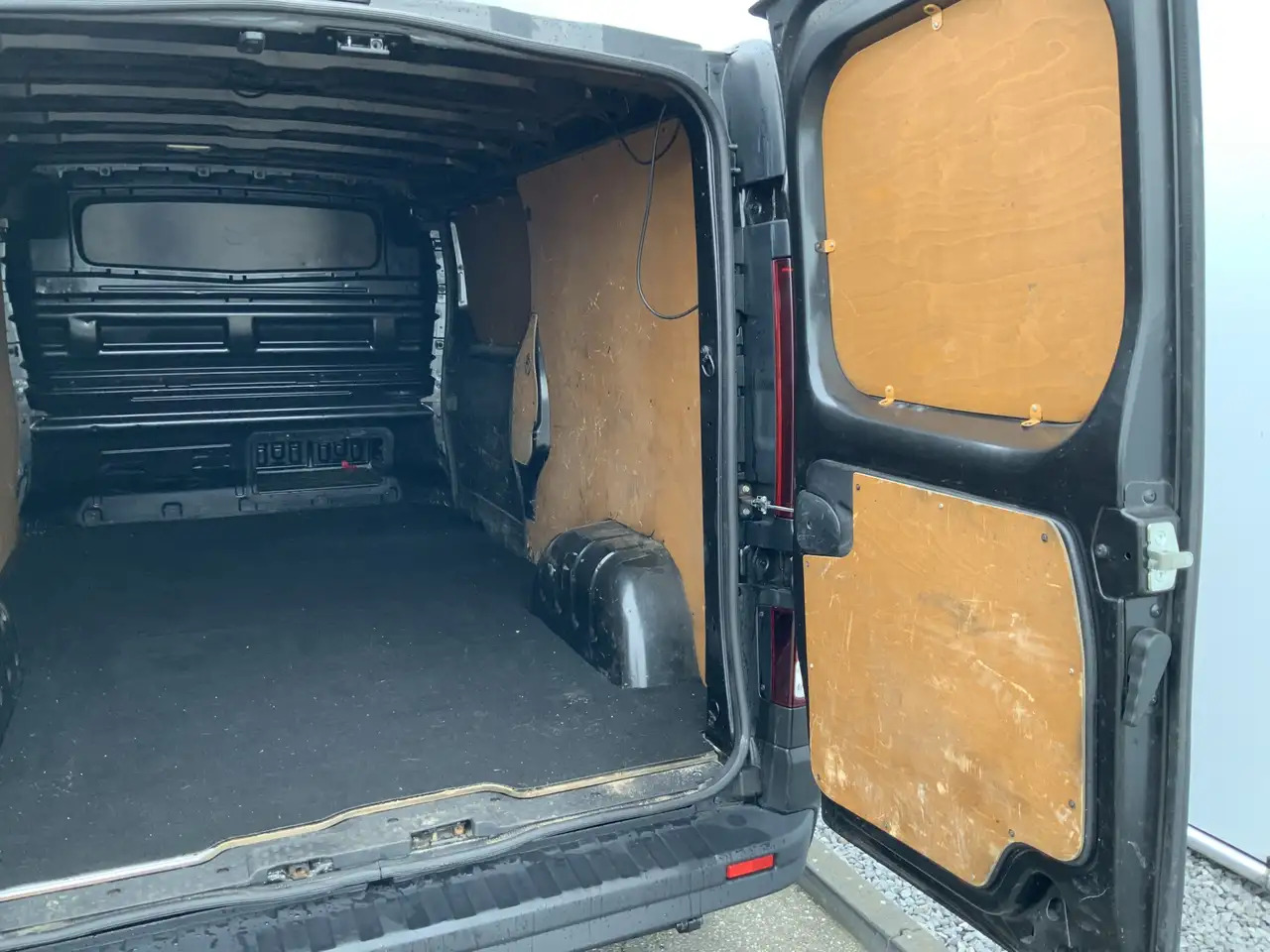 Fiat Talento 1.6 MJ EcoJet L2H1 Airco Cruise 3 Zits Navi Trekha — crédit-bail Fiat Talento 1.6 MJ EcoJet L2H1 Airco Cruise 3 Zits Navi Trekha: photos 17