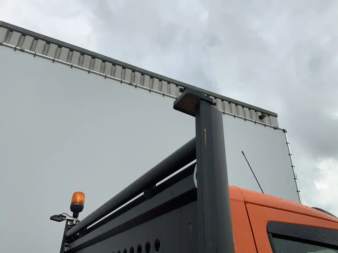 Utilitaire plateau Iveco Daily 35C14 2.3 375 Pick Up & LaadLift Airco Navi Trekha: photos 21