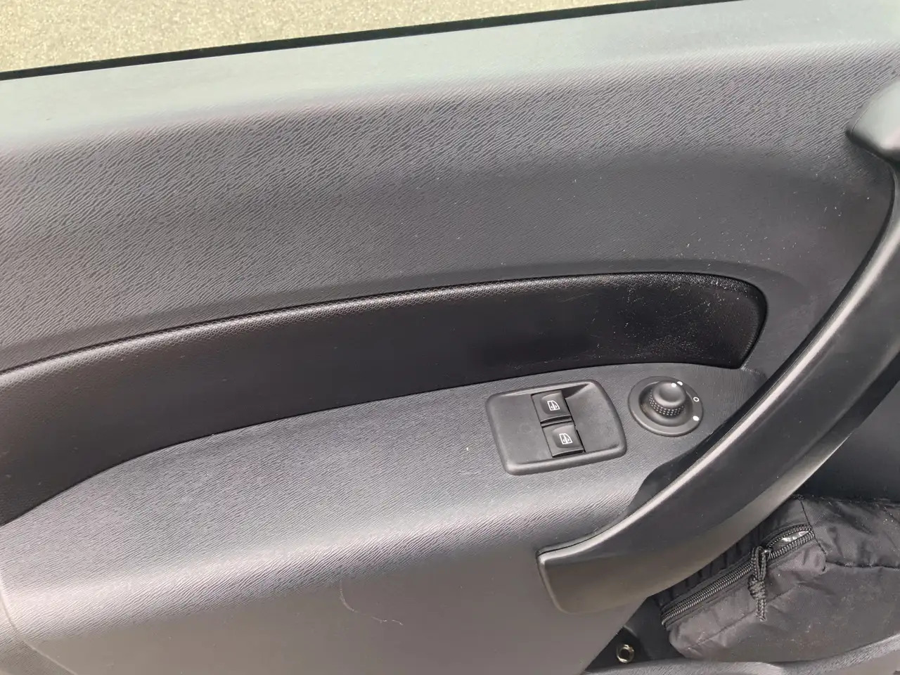 Fourgonnette Mercedes-Benz Citan 109 CDI BlueEFFICIENCY Airco Dub Schuifdeur Cruise: photos 7