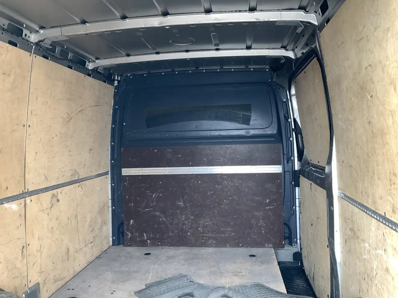 Fourgon utilitaire Mercedes-Benz Sprinter 213 2.2 CDI 325 L1H1 Airco Cruise Euro 4: photos 10