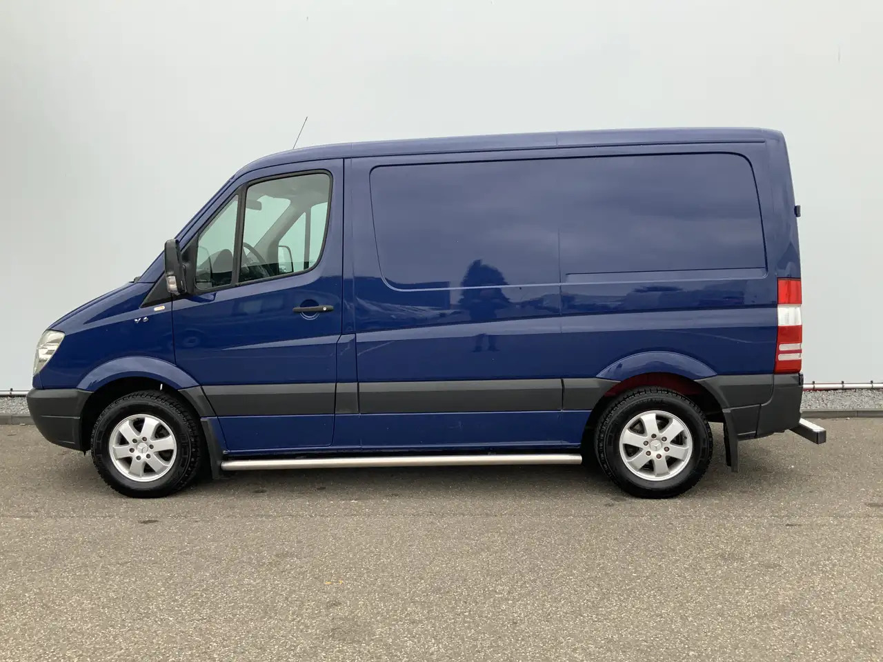 Mercedes-Benz Sprinter 218 3.0 CDI 325 HDL1H1 Automaat Cruise Airco 3 Zit - Fourgon utilitaire: photos 3 Mercedes-Benz Sprinter 218 3.0 CDI 325 HDL1H1 Automaat Cruise Airco 3 Zit - Fourgon utilitaire: photos 3