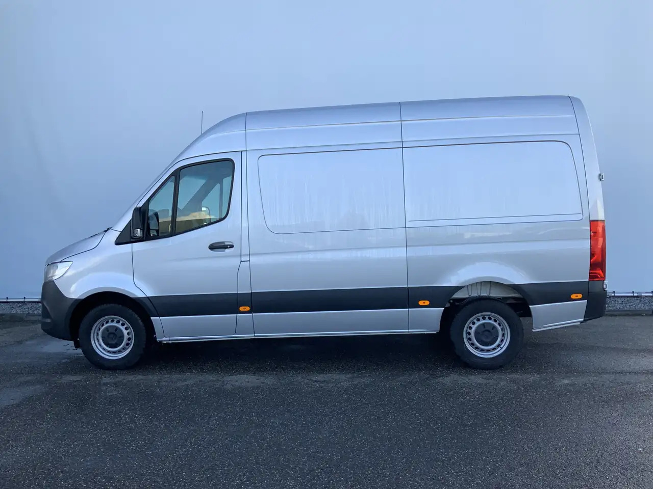 Mercedes-Benz Sprinter 315 1.9 CDI L2H2 Automaat 3 Zits Airco Navi Camera - Fourgon utilitaire: photos 3 Mercedes-Benz Sprinter 315 1.9 CDI L2H2 Automaat 3 Zits Airco Navi Camera - Fourgon utilitaire: photos 3