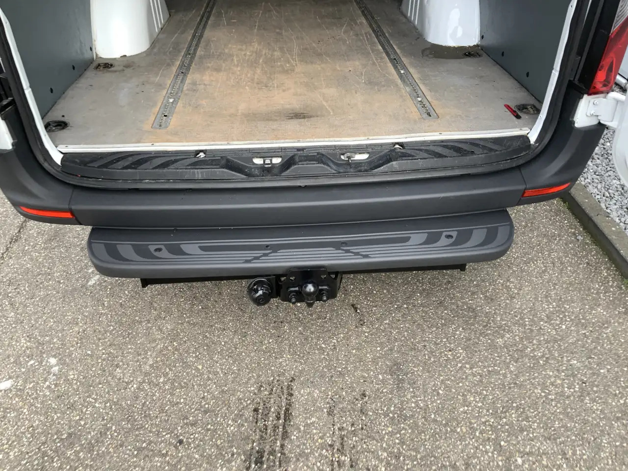 Fourgon utilitaire Mercedes-Benz Sprinter 316 2.2 CDI L3H2 Maxi Automaat Airco Cruise Navi 3: photos 21