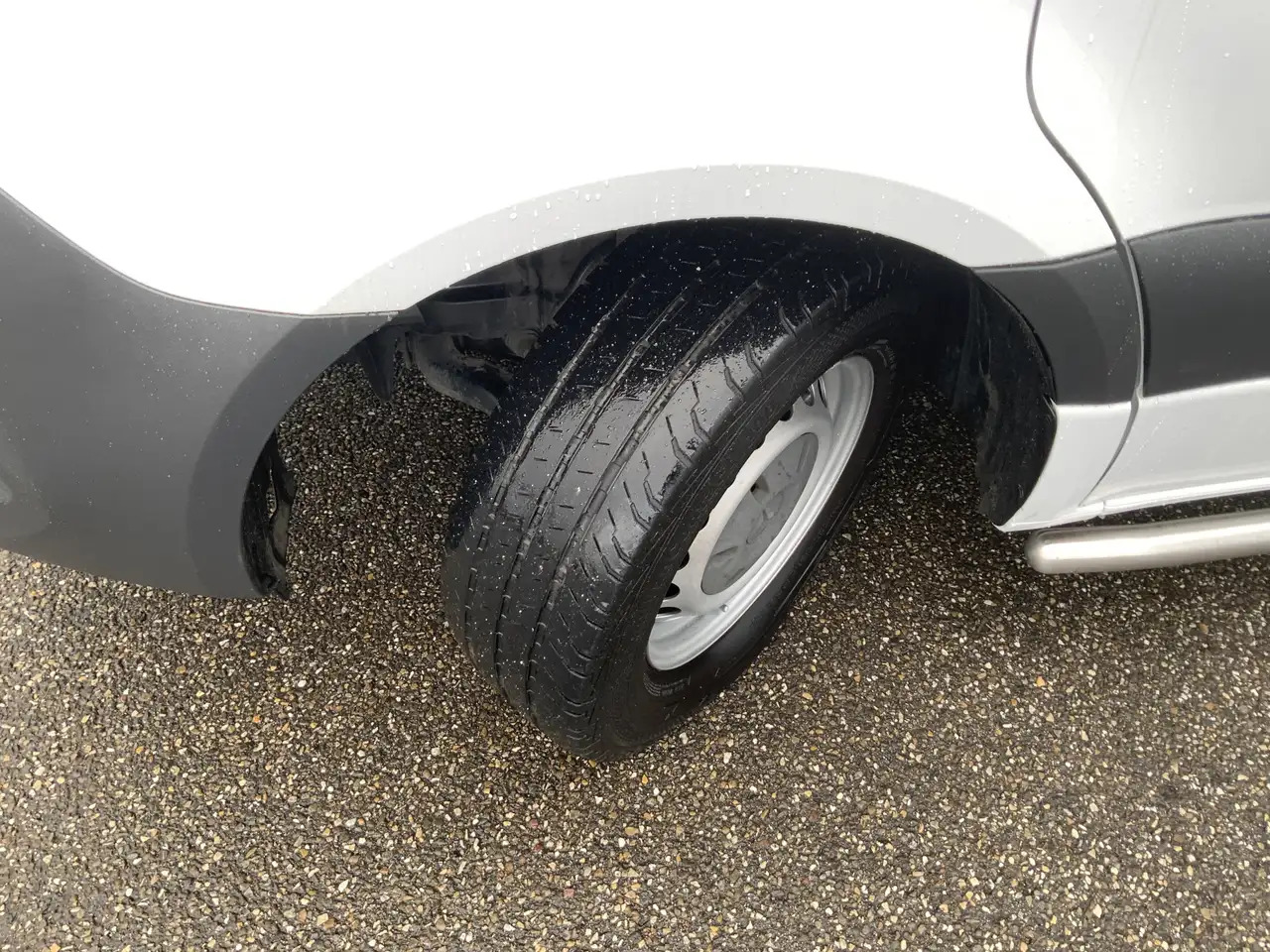 Fourgon utilitaire Mercedes-Benz Sprinter 316 2.2 CDI L3H2 Maxi Automaat Airco Cruise Navi 3: photos 20