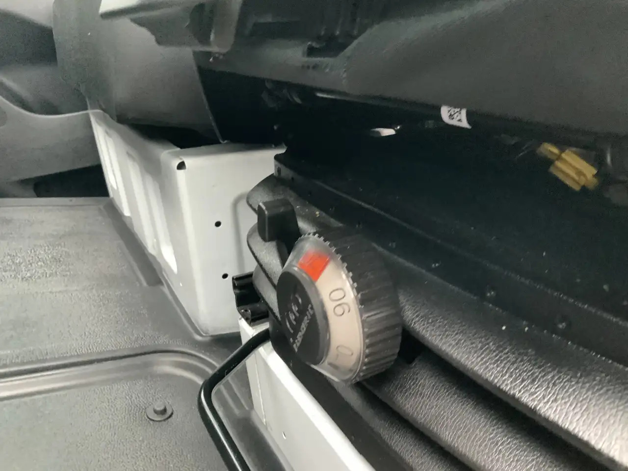 Fourgon utilitaire Mercedes-Benz Sprinter 316 2.2 CDI L3H2 Maxi Automaat Airco Cruise Navi 3: photos 8