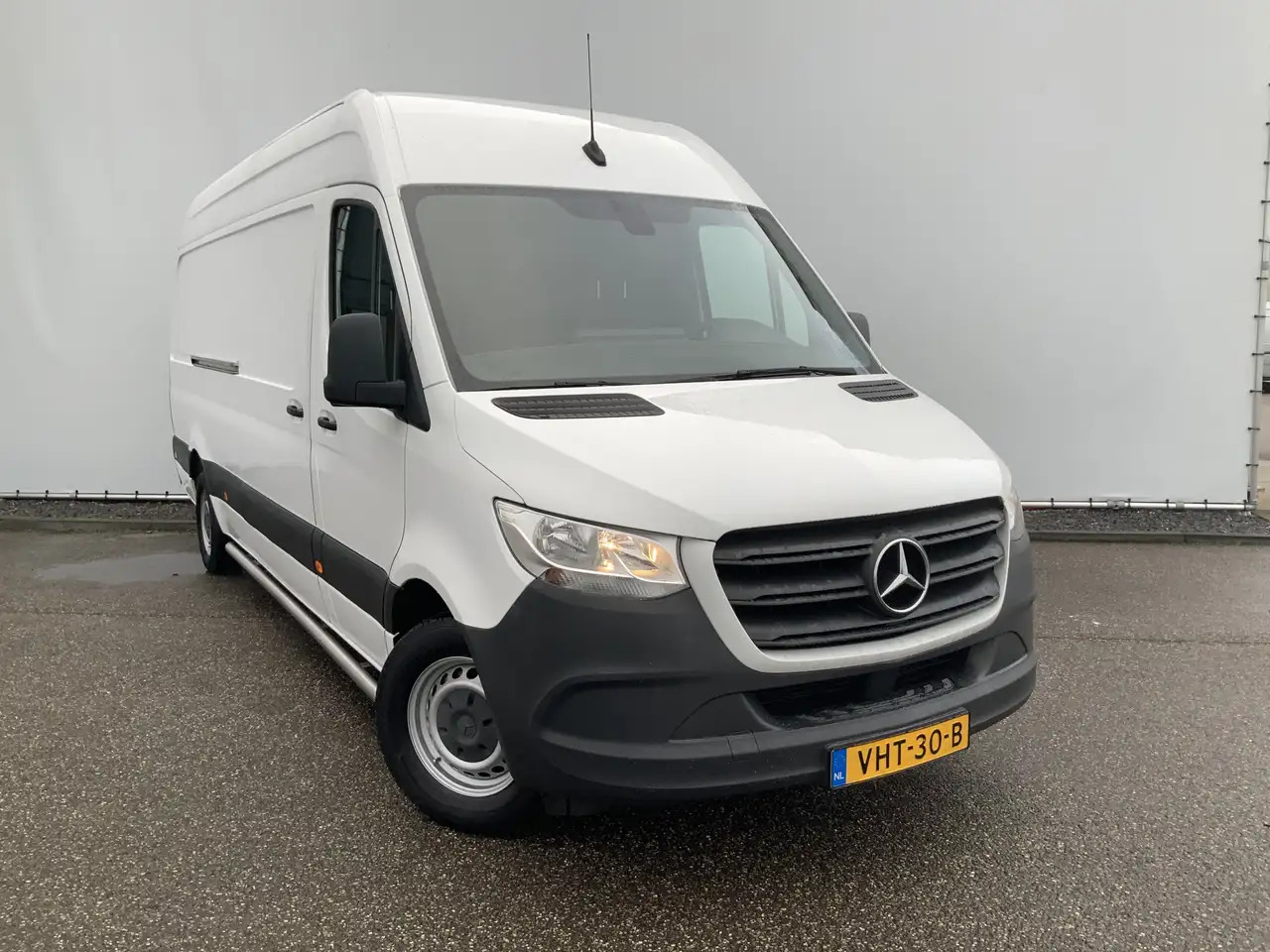 Fourgon utilitaire Mercedes-Benz Sprinter 316 2.2 CDI L3H2 Maxi Automaat Airco Cruise Navi 3: photos 19