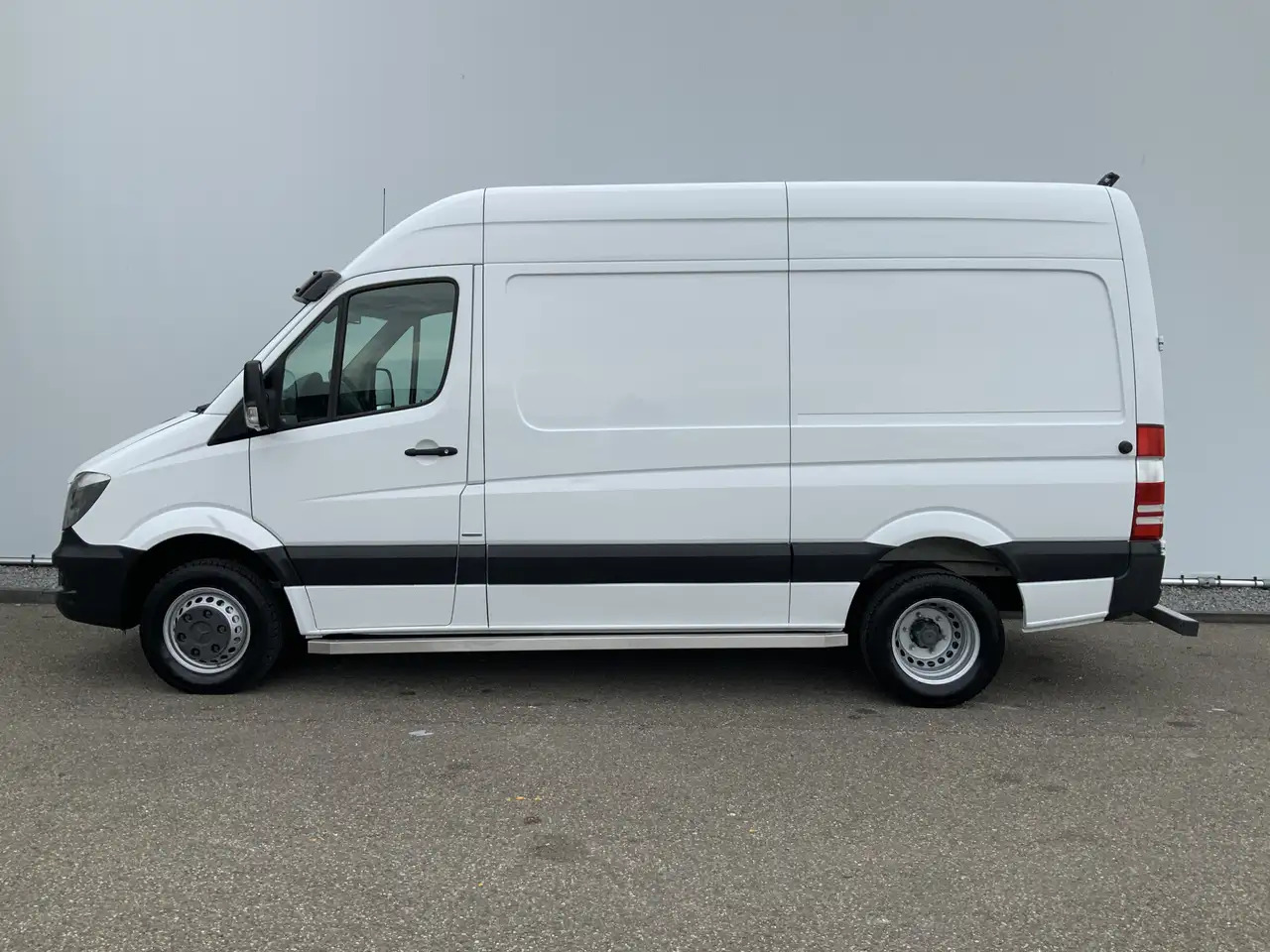 Mercedes-Benz Sprinter 513 2.2 CDI 366 L2H2 Dub Lucht Airco Camera Trekha - Fourgon utilitaire: photos 3 Mercedes-Benz Sprinter 513 2.2 CDI 366 L2H2 Dub Lucht Airco Camera Trekha - Fourgon utilitaire: photos 3