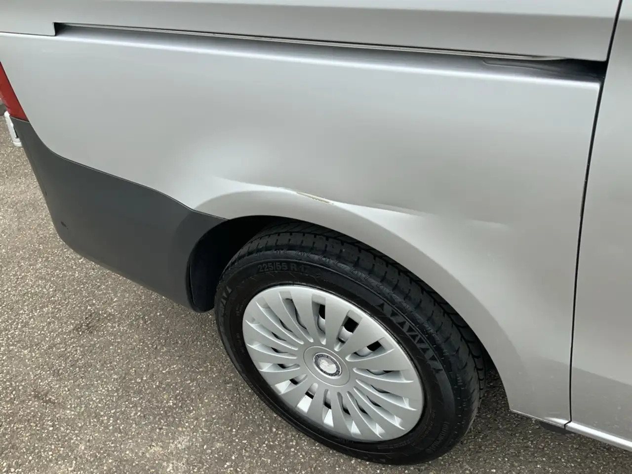 Mercedes-Benz Vito 119 CDI Lang Automaat Airco Cruise Trekhaak 2500 k - Fourgon utilitaire: photos 4 Mercedes-Benz Vito 119 CDI Lang Automaat Airco Cruise Trekhaak 2500 k - Fourgon utilitaire: photos 4