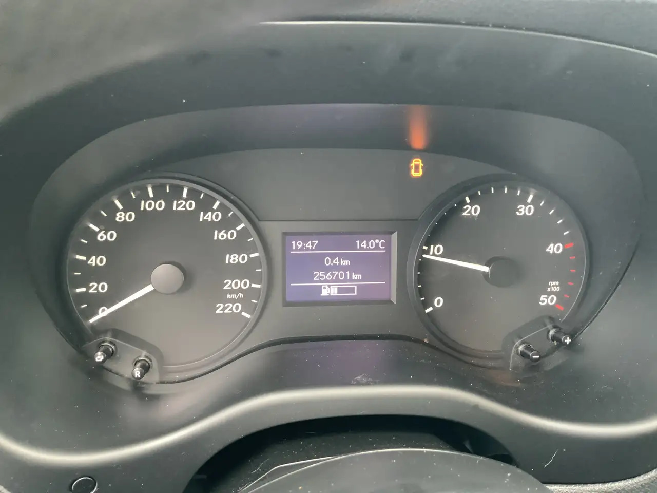 Mercedes-Benz Vito koeling konvekta Koelauto 111 CDI Functional Lang - Utilitaire frigorifique: photos 5 Mercedes-Benz Vito koeling konvekta Koelauto 111 CDI Functional Lang - Utilitaire frigorifique: photos 5