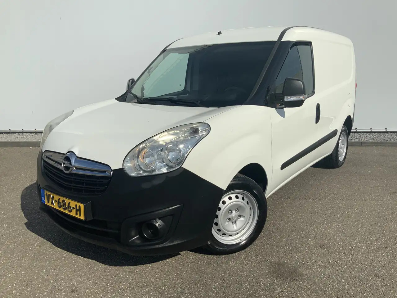 Opel Combo 1.3 CDTi L1H1 EXPORT ecoFLEX Edition Airco Trekhaa - Fourgonnette: photos 1 Opel Combo 1.3 CDTi L1H1 EXPORT ecoFLEX Edition Airco Trekhaa - Fourgonnette: photos 1
