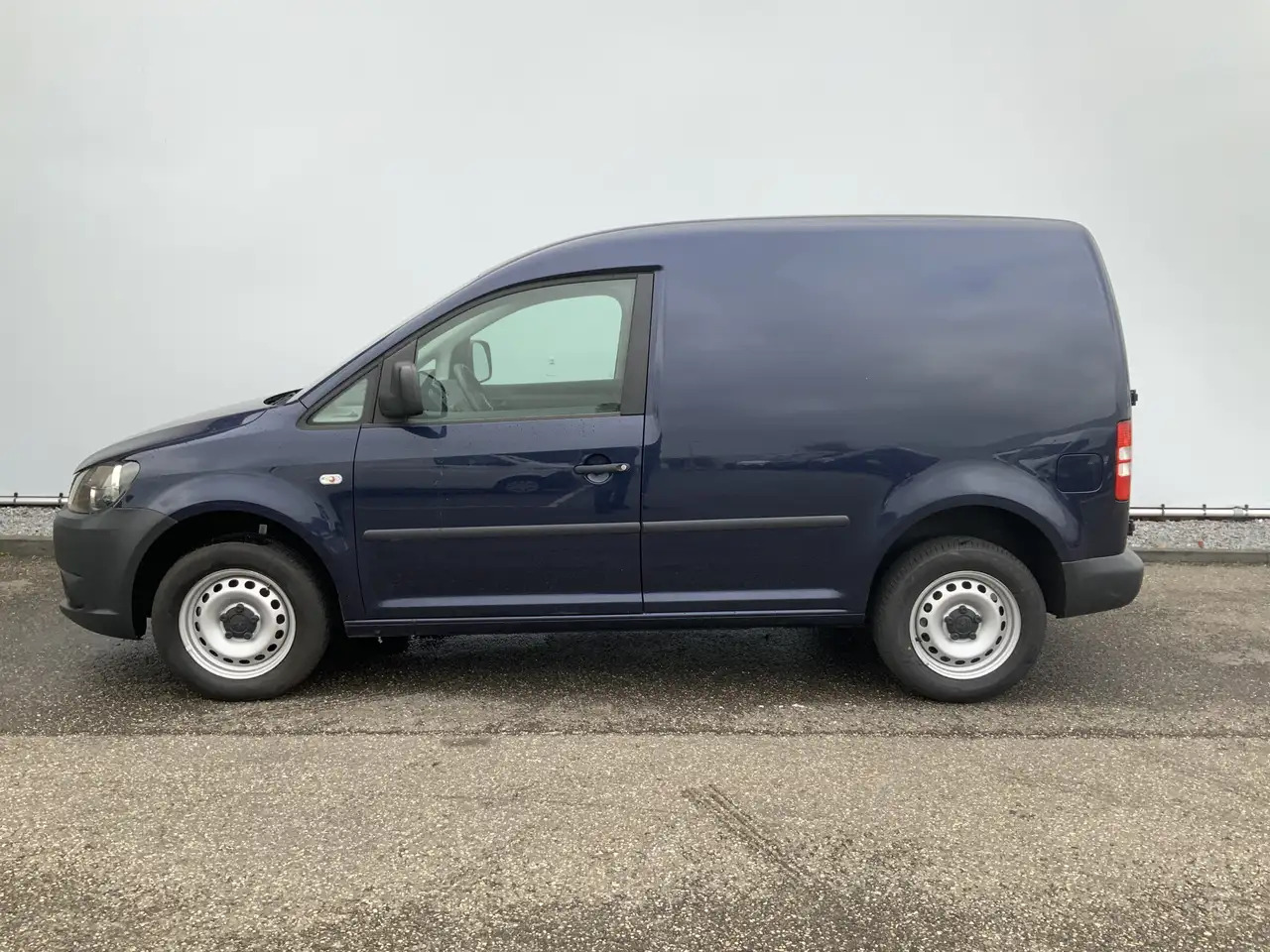 Volkswagen Caddy 1.6 TDI Airco Trekhaak 1400 kg Euro 5 - Fourgonnette: photos 3 Volkswagen Caddy 1.6 TDI Airco Trekhaak 1400 kg Euro 5 - Fourgonnette: photos 3