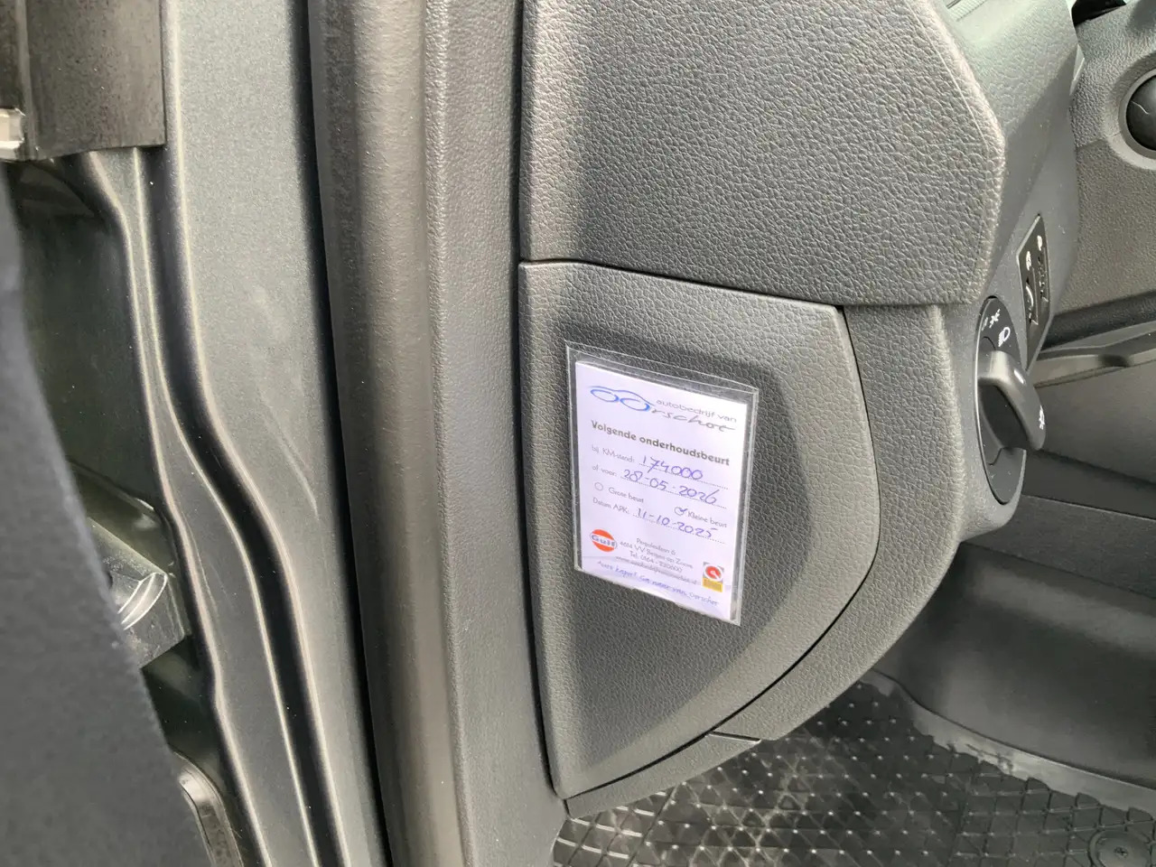 Volkswagen Caddy 2.0 TDI L2H1 AUTOMAAT BMT Maxi Exclusive Edition A - Fourgonnette: photos 5 Volkswagen Caddy 2.0 TDI L2H1 AUTOMAAT BMT Maxi Exclusive Edition A - Fourgonnette: photos 5