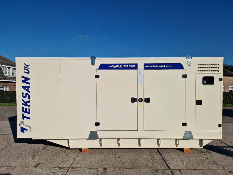 Baudouin Teksan TJ440BD generator 440 kVA Baudouin 6-cilinder UNUSED - Groupe électrogène: photos 1 Baudouin Teksan TJ440BD generator 440 kVA Baudouin 6-cilinder UNUSED - Groupe électrogène: photos 1