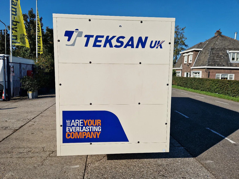 Doosan Teksan TJ440DW generator 440kVA Doosan 8-cilinder UNUSED - Groupe électrogène: photos 2 Doosan Teksan TJ440DW generator 440kVA Doosan 8-cilinder UNUSED - Groupe électrogène: photos 2