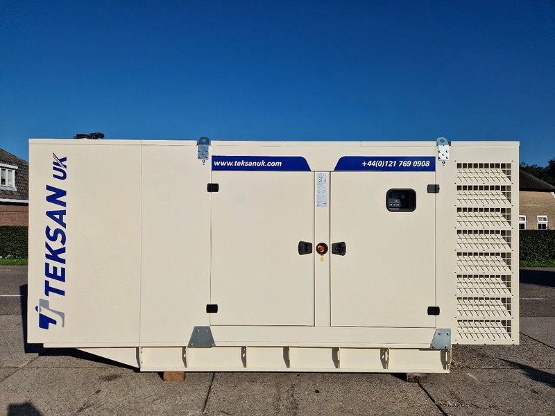 Doosan Teksan TJ440DW generator 440kVA Doosan 8-cilinder UNUSED - Groupe électrogène: photos 1 Doosan Teksan TJ440DW generator 440kVA Doosan 8-cilinder UNUSED - Groupe électrogène: photos 1