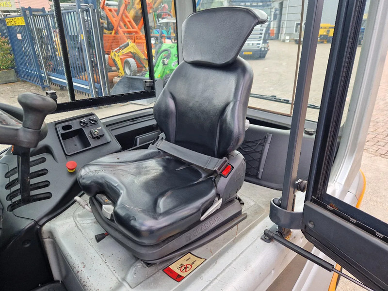 Still RX60-25L - Chariot élévateur électrique: photos 5 Still RX60-25L - Chariot élévateur électrique: photos 5