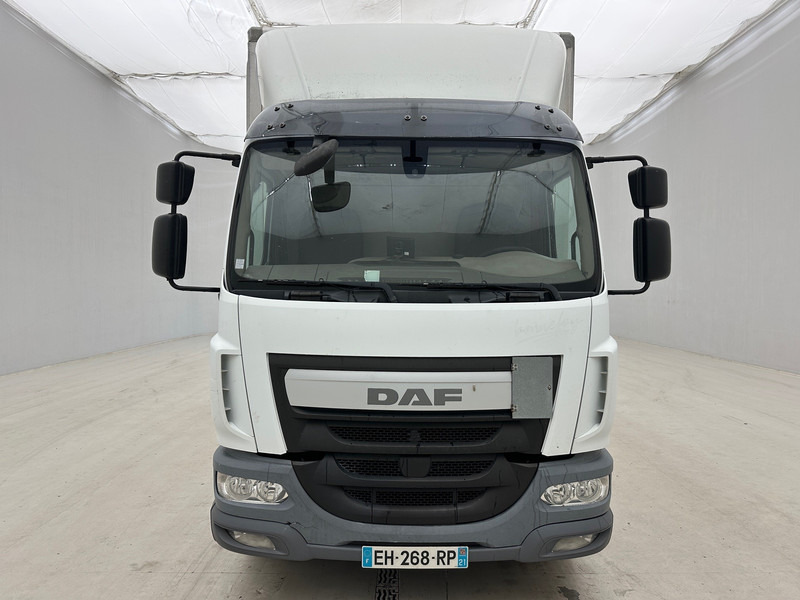 DAF LF 230 - Camion fourgon: photos 2 DAF LF 230 - Camion fourgon: photos 2