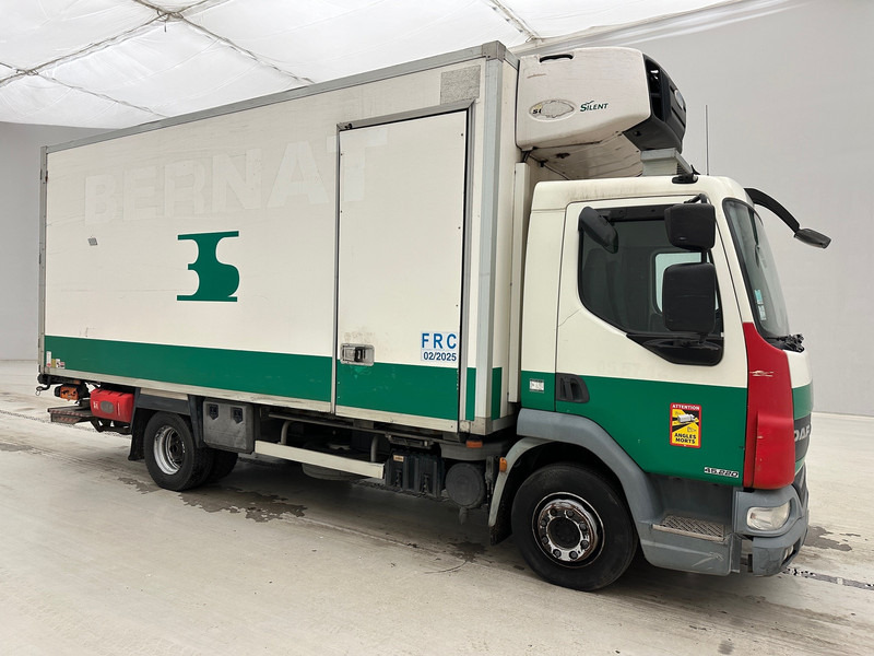 DAF LF45.220 - Camion frigorifique: photos 3 DAF LF45.220 - Camion frigorifique: photos 3