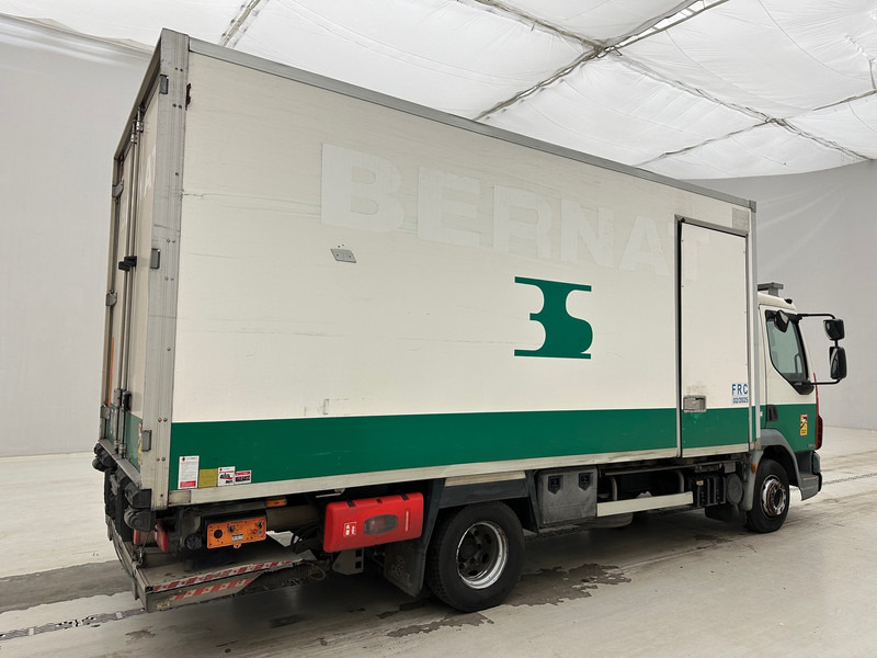 DAF LF45.220 - Camion frigorifique: photos 4 DAF LF45.220 - Camion frigorifique: photos 4