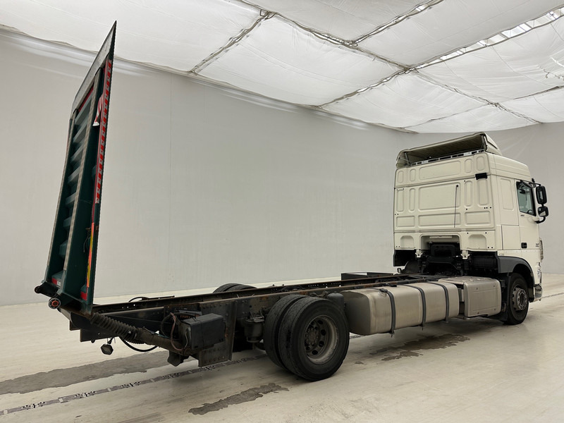 DAF XF 460 Space Cab* - Châssis cabine: photos 4 DAF XF 460 Space Cab* - Châssis cabine: photos 4