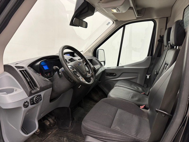 Fourgon utilitaire Ford Transit: photos 12