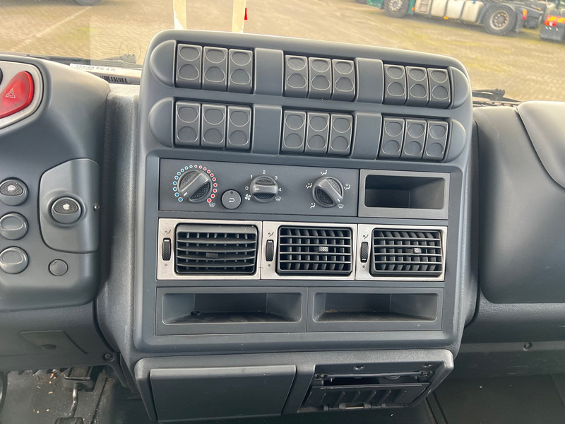 Camion fourgon Iveco Eurocargo 65E13: photos 19