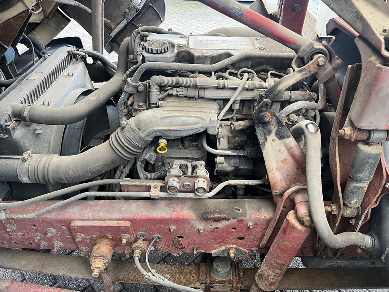 Camion fourgon Iveco Eurocargo 65E13: photos 15