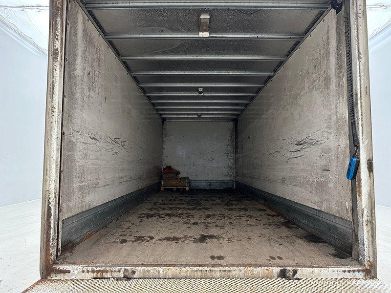 MAN TGL 12.220* - Camion fourgon: photos 5 MAN TGL 12.220* - Camion fourgon: photos 5