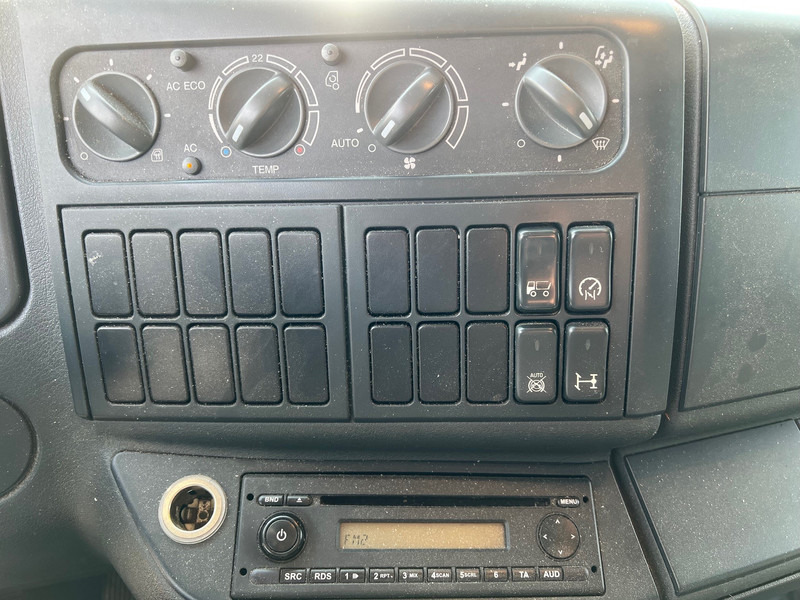 Camion fourgon MAN TGL8.180: photos 9