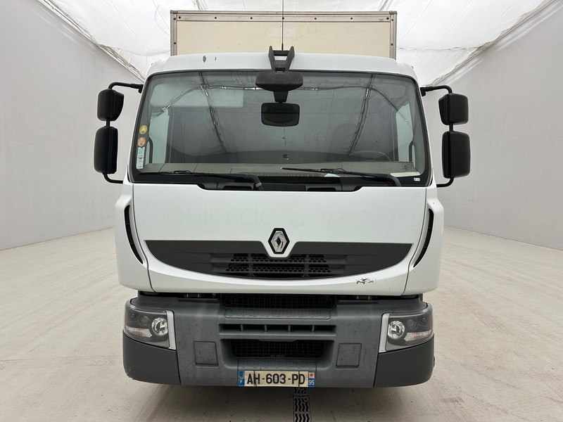 Renault Premium 240 DXi* - Camion fourgon: photos 2 Renault Premium 240 DXi* - Camion fourgon: photos 2
