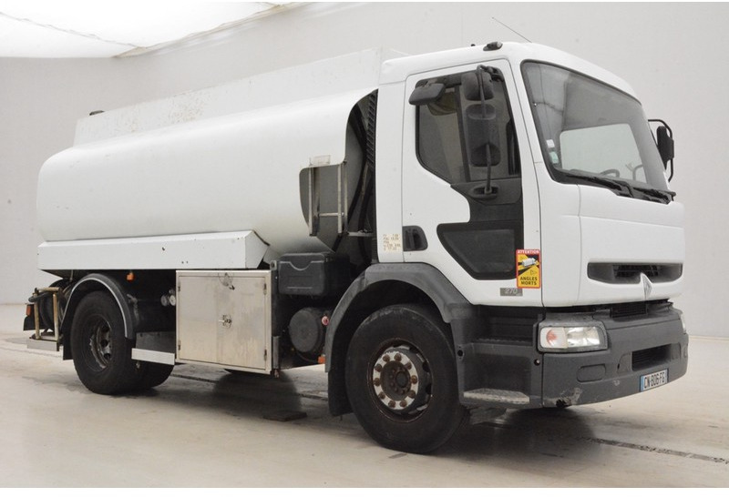 Renault Premium 270 DCi - Camion citerne: photos 3 Renault Premium 270 DCi - Camion citerne: photos 3