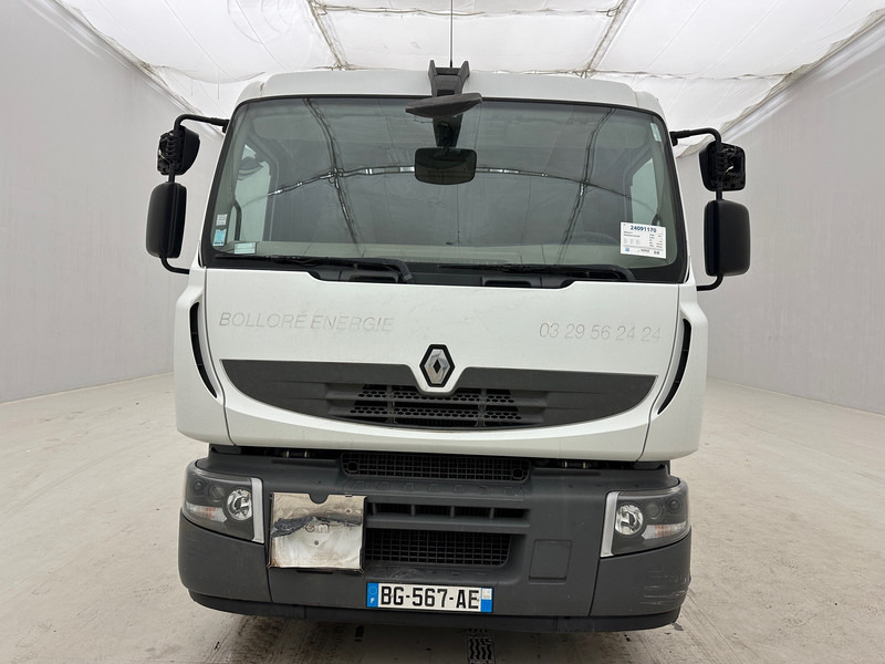 Renault Premium 310 DXi - Camion citerne: photos 2 Renault Premium 310 DXi - Camion citerne: photos 2