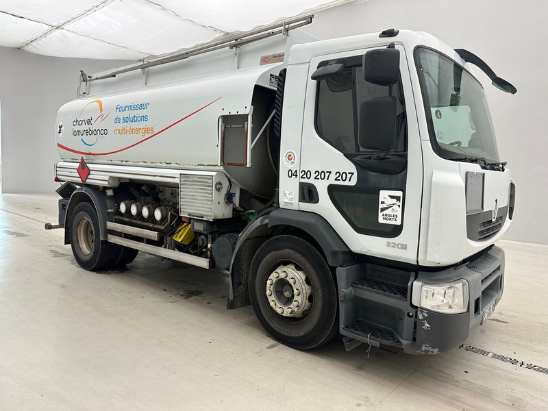 Renault Premium 320* - Camion citerne: photos 3 Renault Premium 320* - Camion citerne: photos 3