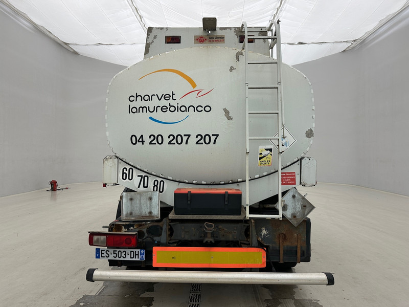 Renault Premium 320* - Camion citerne: photos 5 Renault Premium 320* - Camion citerne: photos 5