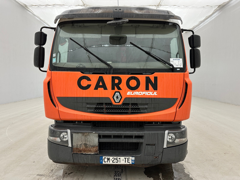 Renault Premium 340 DXi - Camion citerne: photos 2 Renault Premium 340 DXi - Camion citerne: photos 2