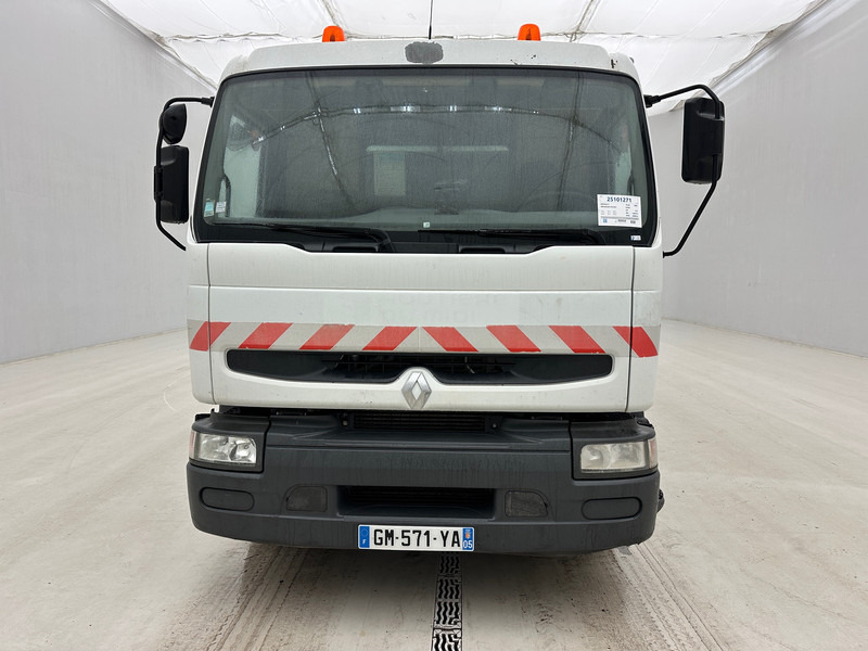 Renault Premium 370 - Camion benne: photos 2 Renault Premium 370 - Camion benne: photos 2