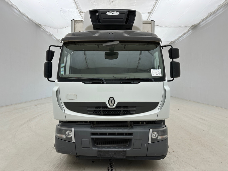 Renault Premium 380 DXi - Camion frigorifique: photos 2 Renault Premium 380 DXi - Camion frigorifique: photos 2