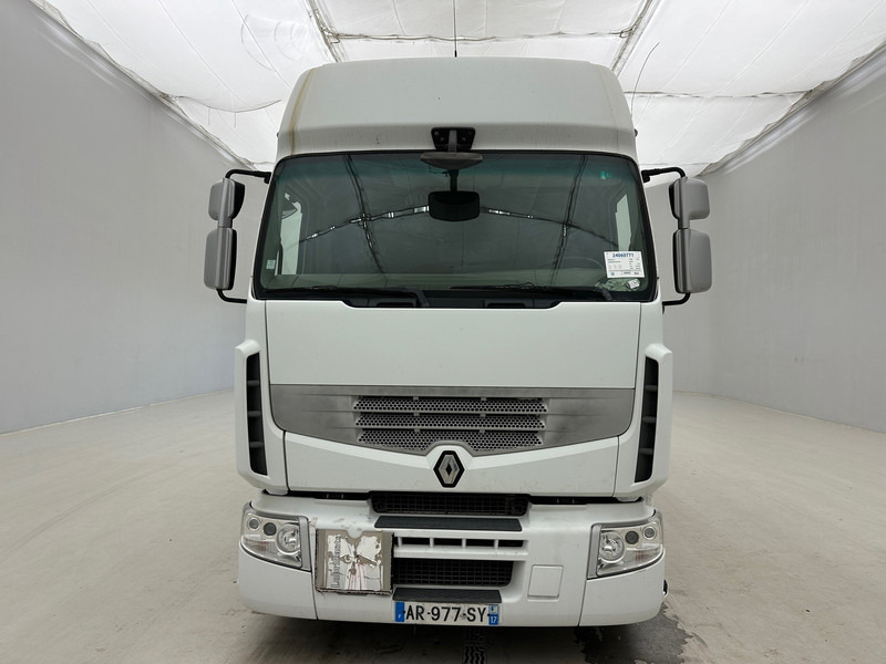 Renault Premium 430 DXi - Camion citerne: photos 2 Renault Premium 430 DXi - Camion citerne: photos 2