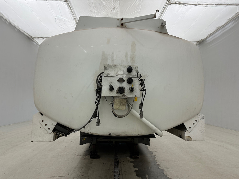 Stokota Tank 23000 L - Semi-remorque citerne: photos 2 Stokota Tank 23000 L - Semi-remorque citerne: photos 2