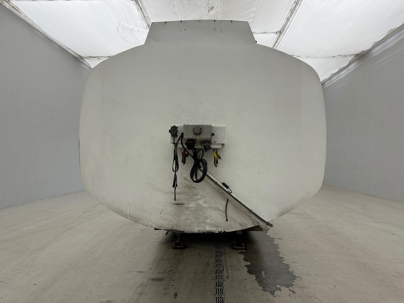 Stokota Tank 25000 L - Semi-remorque citerne: photos 2 Stokota Tank 25000 L - Semi-remorque citerne: photos 2