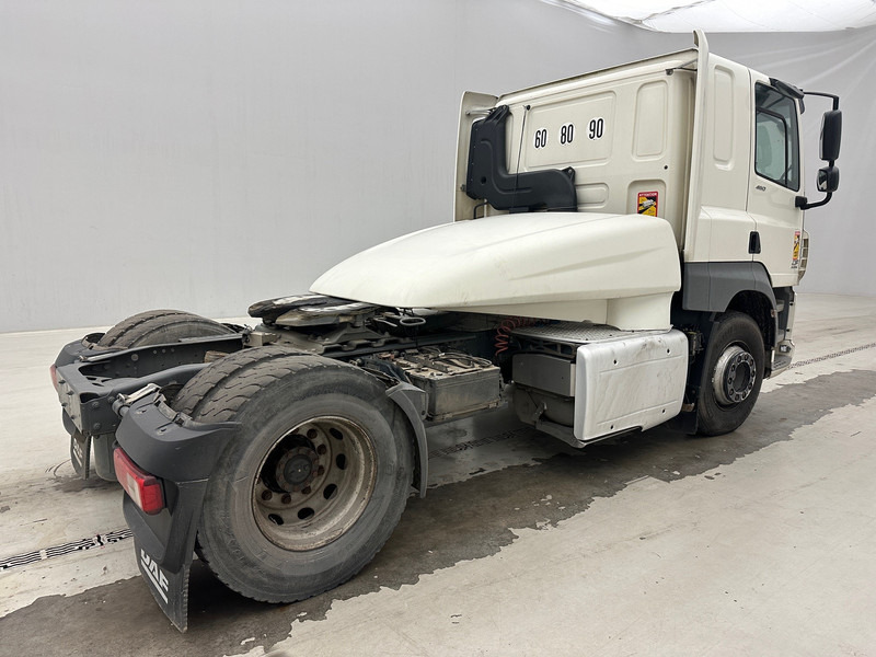 DAF CF 460 - Tracteur routier: photos 5 DAF CF 460 - Tracteur routier: photos 5