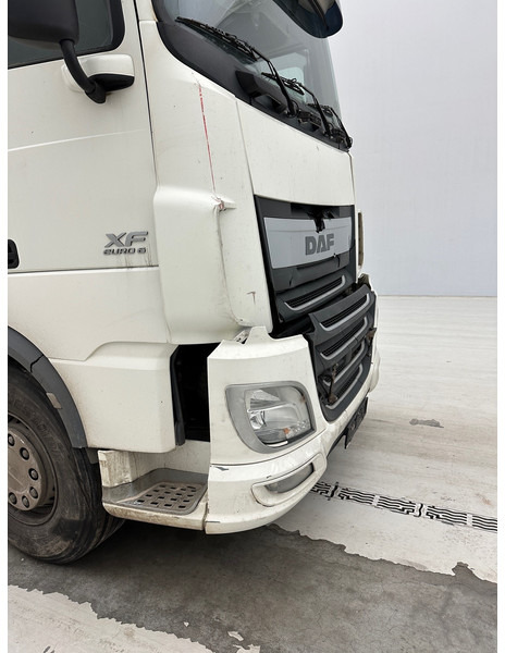 DAF XF 460 Super Space Cab - Tracteur routier: photos 4 DAF XF 460 Super Space Cab - Tracteur routier: photos 4