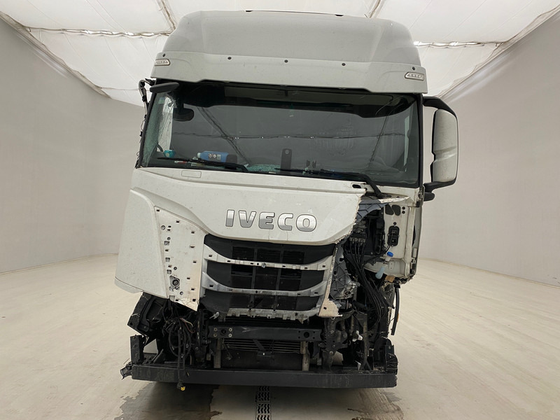 Iveco S-WAY 460* - Tracteur routier: photos 2 Iveco S-WAY 460* - Tracteur routier: photos 2