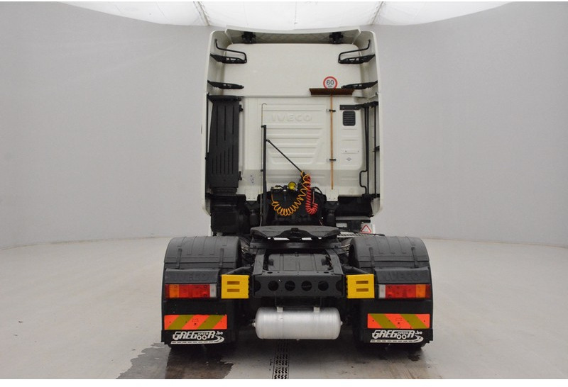 Iveco Stralis AS440S40 LNG Natural Power - Tracteur routier: photos 5 Iveco Stralis AS440S40 LNG Natural Power - Tracteur routier: photos 5