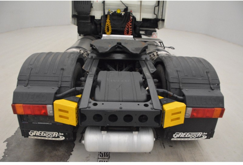 Iveco Stralis AS440S40 LNG Natural Power - Tracteur routier: photos 5 Iveco Stralis AS440S40 LNG Natural Power - Tracteur routier: photos 5