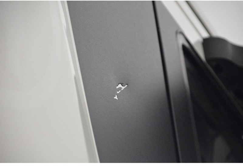 Tracteur routier Iveco Stralis AS440S40 LNG Natural Power: photos 14