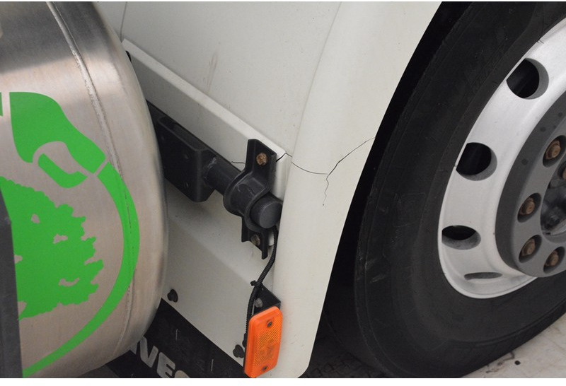 Tracteur routier Iveco Stralis AS440S40 LNG Natural Power: photos 13