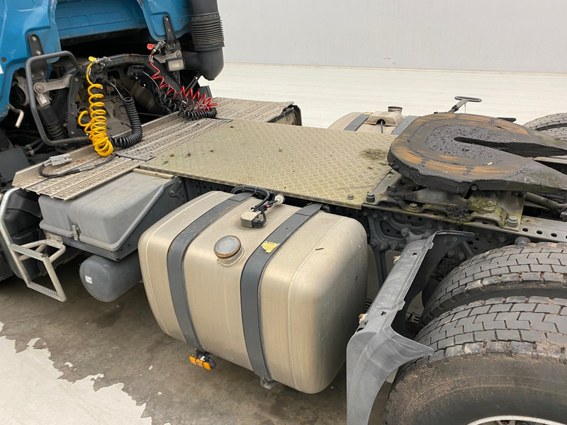 Tracteur routier Mercedes-Benz Actros 1942: photos 6