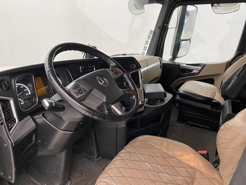 Tracteur routier Mercedes-Benz Actros 1942: photos 9